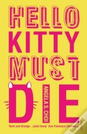 Capa do artigo Hello Kitty Must Die