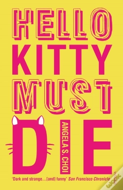 Capa do artigo Hello Kitty Must Die