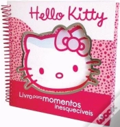 Capa do artigo Hello Kitty - Para Momentos Inesquecíveis