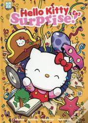 Hello Kitty T.3