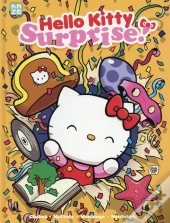 Hello Kitty T.3