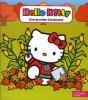 Hello Kitty - Une Journee D'Automne Broche - Preview
