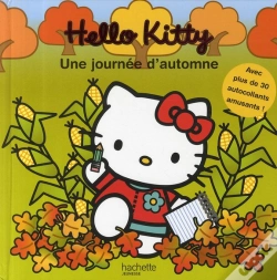 Capa do artigo Hello Kitty ; Une Journée D'Automne