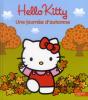 Hello Kitty - Une Journee D'Automne - Preview