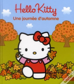 Capa do artigo Hello Kitty - Une Journee D'Automne
