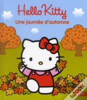 Capa do artigo Hello Kitty - Une Journee D