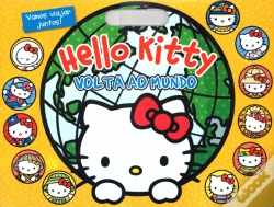 Capa do artigo Hello Kitty Volta o Mundo 