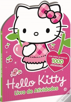 Capa do artigo Hello Kitty