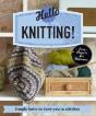 Hello Knitting! - Preview