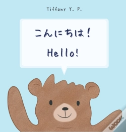 Capa do artigo Hello Konnichiwa