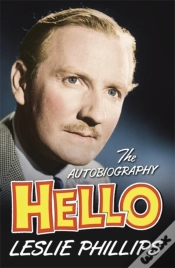 Capa do artigo Hello