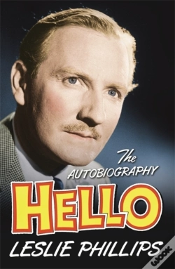 Capa do artigo Hello