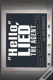Capa do artigo Hello, Lied The Agent