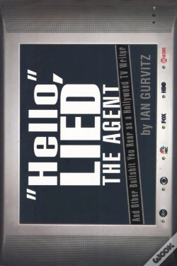 Capa do artigo Hello, Lied The Agent