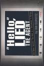 Hello, Lied The Agent - Preview