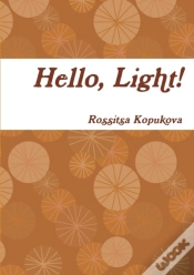 Capa do artigo Hello, Light