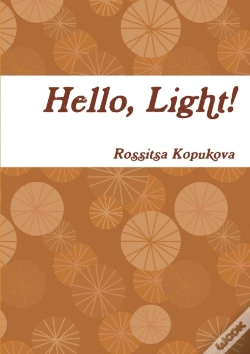Capa do artigo Hello, Light