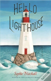 Capa do artigo Hello Lighthouse