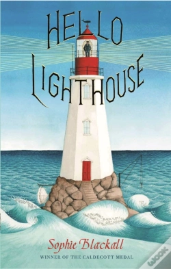 Capa do artigo Hello Lighthouse