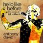 Hello Like Before: The Songs of Bill Withers - CD - Preview