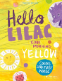 Hello Lilac - Good Morning Yellow - Preview