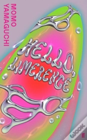 Capa do artigo Hello, Limerence