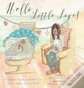Hello, Little Love!
