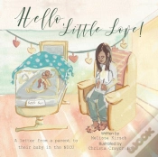 Capa do artigo Hello, Little Love!
