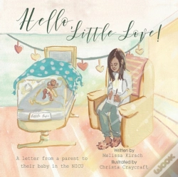 Capa do artigo Hello, Little Love!
