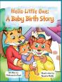 Hello, Little One - Preview