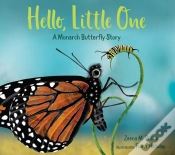 Capa do artigo Hello, Little One