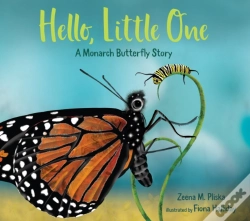 Capa do artigo Hello, Little One