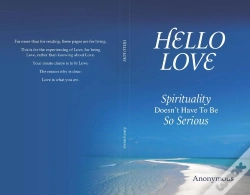 Capa do artigo Hello Love