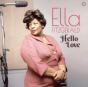 Hello Love - CD - Preview