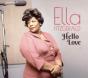 Hello Love - CD - Preview
