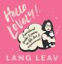 Hello Lovely! - Preview
