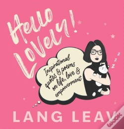 Capa do artigo Hello Lovely!