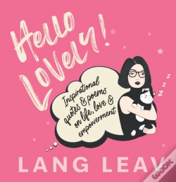 Capa do artigo Hello Lovely!