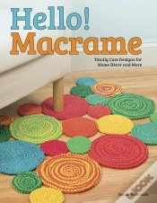 Capa do artigo Hello! Macrame