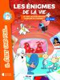 Hello Maestro ! Les Énigmes De La Vie - Preview