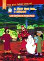 Hello Maestro ! : Les Voyages De Marco Polo - Preview