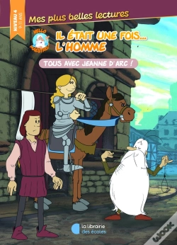 Capa do artigo Hello Maestro ! : Tous Avec Jeanne D'Arc !