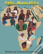 Hello.... Mama Africa!!!