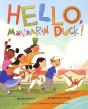 Hello Mandarin Duck - Preview