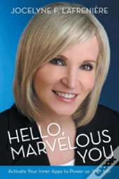 Hello, Marvelous You