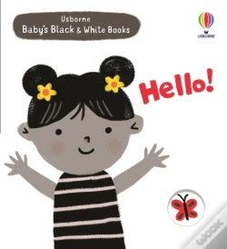 Capa do artigo Hello!