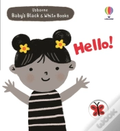 Capa do artigo Hello!