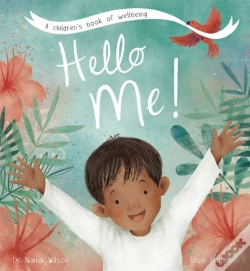 Capa do artigo Hello Me!