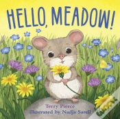 Capa do artigo Hello, Meadow!