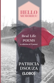 Capa do artigo Hello Memories!